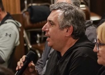La Ciudad fortalece los espacios de participación para los vecinos