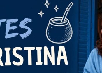 Este Domingo, el peronismo se organiza bajo la consigna «Cristina libre» en San José 1111