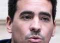 Adrián Ravier será el nuevo vocero presidencial