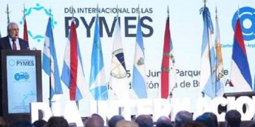Con Jorge Macri y Axel Kicillof, CAME celebró el Día Internacional de las Pymes
