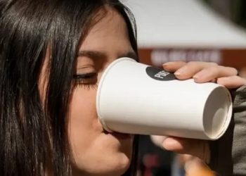 Este fin de semana llega a Barrancas de Belgrano una nueva edición de Cafecito BA en tu barrio
