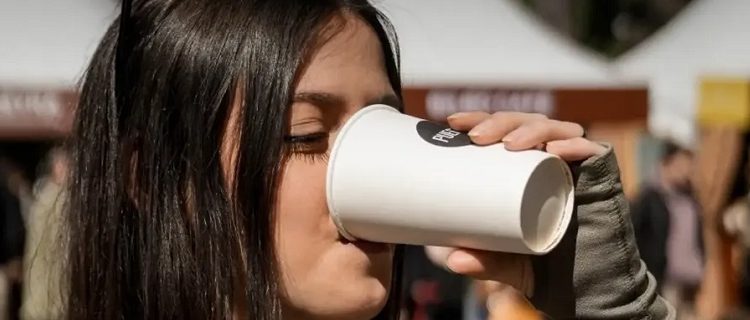 Este fin de semana llega a Barrancas de Belgrano una nueva edición de Cafecito BA en tu barrio