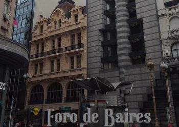 La calle Florida no se recupera: caen los alquileres y se derrumban las ventas