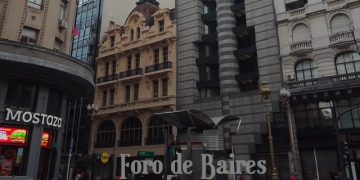 La calle Florida no se recupera: caen los alquileres y se derrumban las ventas
