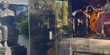 Un paseo para conocer los orígenes del fútbol argentino durante el Mundial