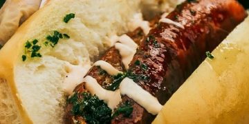 Vuelve CHORIFEST, el festival que rinde culto al clásico sándwich argentino