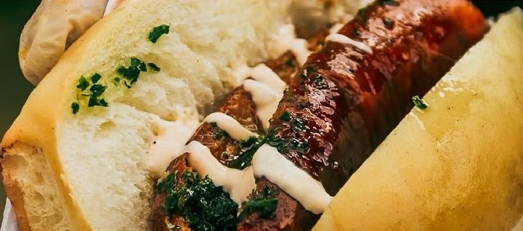 Vuelve CHORIFEST, el festival que rinde culto al clásico sándwich argentino