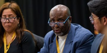Más de 300 referentes participarán del Congreso de Colectividades