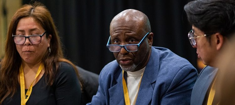 Más de 300 referentes participarán del Congreso de Colectividades