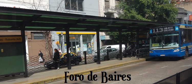 Nuevo aumento de los boletos del transporte público en el AMBA: ¿cuánto cuestan?