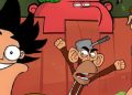 «Criaturas bizarras», una serie dirigida por Julián Cortizo