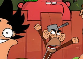«Criaturas bizarras», una serie dirigida por Julián Cortizo
