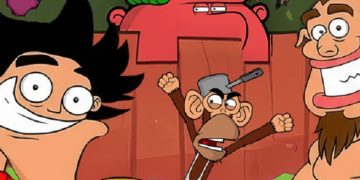 «Criaturas bizarras», una serie dirigida por Julián Cortizo