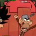 «Criaturas bizarras», una serie dirigida por Julián Cortizo