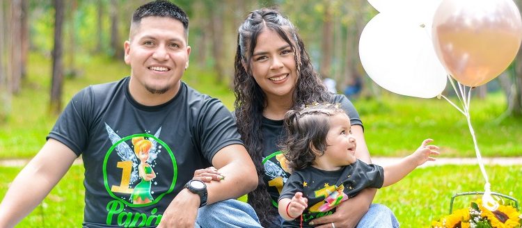 Una familia de 4 miembros necesitó en Mayo ganar 2.450.000 en CABA para no ser pobre