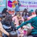 La Feria del Libro Infantil vuelve a su sitio histórico