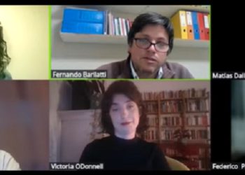 Ludopatía: especialistas alertan por el avance de las apuestas entre menores