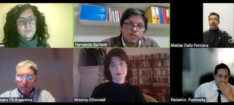 Ludopatía: especialistas alertan por el avance de las apuestas entre menores