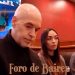 Horacio Rodríguez Larreta se reunió en el bar «El Galeón» de Palermo con vecinos del barrio