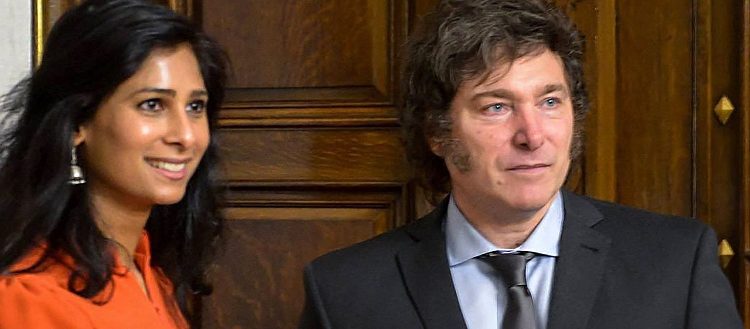 El FMI le ordenó a Javier Milei regular las billeteras virtuales por la morosidad de los argentinos
