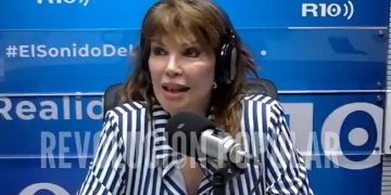 Liliana Lopez Foresi tendrá su propio streaming