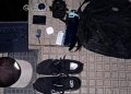 La Policía de la Ciudad detuvo a dos ladrones tras un robo en Palermo: uno tenía 20 antecedentes, entre ellos dos condenas y ocho procesamientos