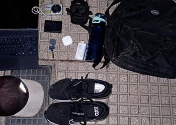 La Policía de la Ciudad detuvo a dos ladrones tras un robo en Palermo: uno tenía 20 antecedentes, entre ellos dos condenas y ocho procesamientos