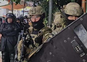 El Gobierno Nacional autorizó a los militares tener un segundo empleo para compensar la crisis económica actual