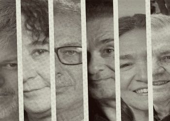 «Mi mejor escena», de Gabriel Arbós, llega al stream