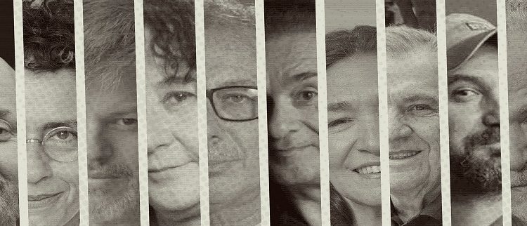 «Mi mejor escena», de Gabriel Arbós, llega al stream