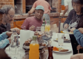 «Negro che, negro usted ´Quince años después´», una película de Alberto Masliah