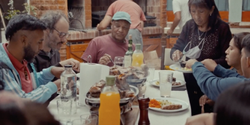 «Negro che, negro usted ´Quince años después´», una película de Alberto Masliah