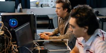 El home Ofice aumenta drásticamente el aislamiento y empeora la salud mental