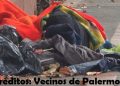 En Santa Rosa y Thames se ha enquistado una ranchada de indigentes peligrosos