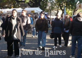 Condicionado por el clima, la economía y el Mundial, el feriado en conmemoración de Güemes generó $ 217 mil millones