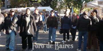 Condicionado por el clima, la economía y el Mundial, el feriado en conmemoración de Güemes generó $ 217 mil millones