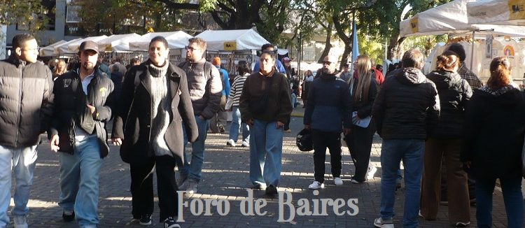 Condicionado por el clima, la economía y el Mundial, el feriado en conmemoración de Güemes generó $ 217 mil millones
