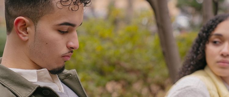 El Síndrome de Otelo es un trastorno mental basado en la contínua desconfianza hacia la pareja