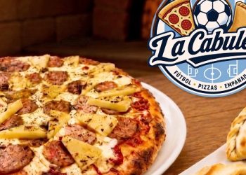 APYCE lanza la «Pizza y Empanada Cabulera», pasión argentina para acompañar cada partido de la selección