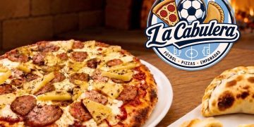 APYCE lanza la «Pizza y Empanada Cabulera», pasión argentina para acompañar cada partido de la selección