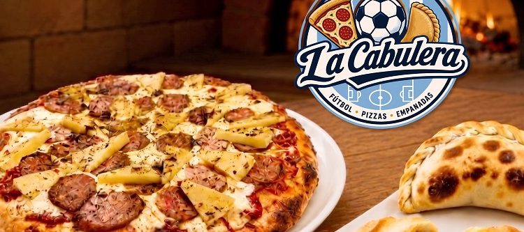 APYCE lanza la «Pizza y Empanada Cabulera», pasión argentina para acompañar cada partido de la selección