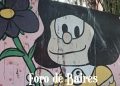 Plaza Mafalda invita disfrutar a los vecinos y turistas de su nueva puesta en valor