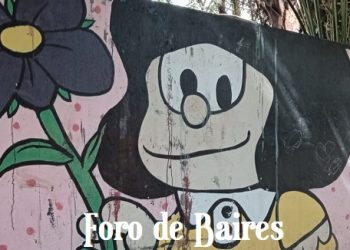 Plaza Mafalda invita disfrutar a los vecinos y turistas de su nueva puesta en valor