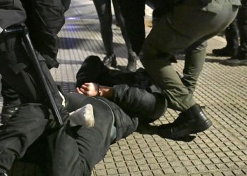Se aprobó la Ley anti Trapitos: fuertes sanciones y cárcel de hasta dos meses