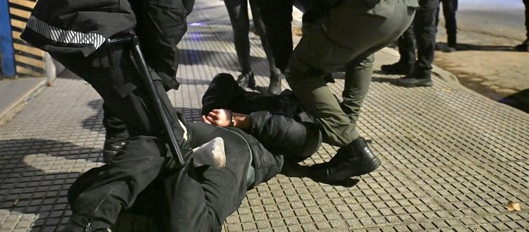 Se aprobó la Ley anti Trapitos: fuertes sanciones y cárcel de hasta dos meses