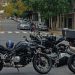 La Policía de la Ciudad detuvo a dos motochorros vinculados a cinco robos: uno tenía varios antecedentes y un pedido de captura