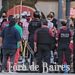 El engaño y Robo de la rueda floja