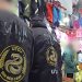 La Policía de la Ciudad secuestró en Once más de 13 mil prendas y calzado de contrabando valuados en más de 120 millones de pesos
