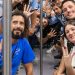 Este sábado, la Línea D extenderá su horario por el partido de la Selección