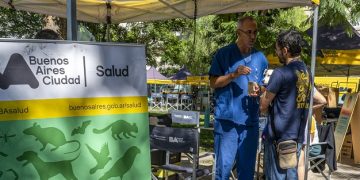 «Más servicios en tu barrio» incluye esta semana un operativo para mayores y atención en distintos barrios